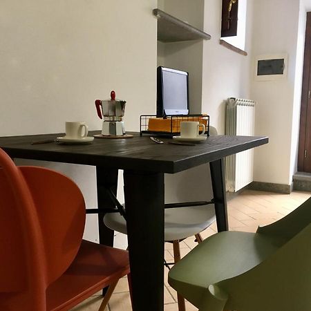 Trevignano Vecchio - Suite Apartment Trevignano Romano Extérieur photo