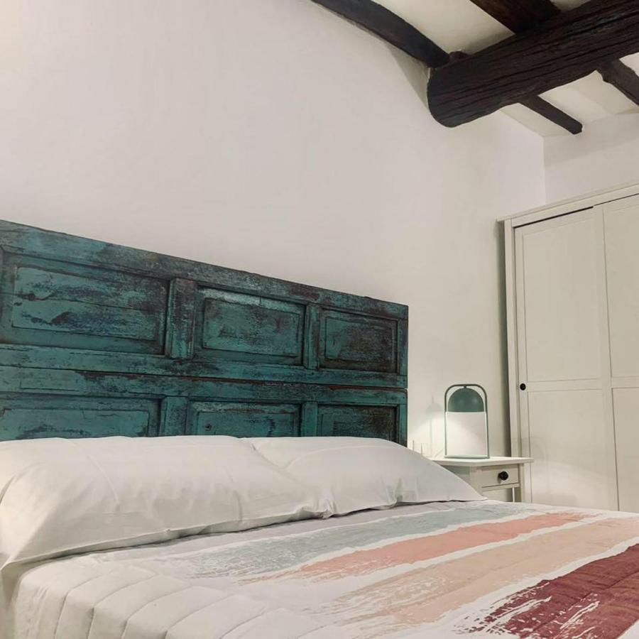 Trevignano Vecchio - Suite Apartment Trevignano Romano Extérieur photo