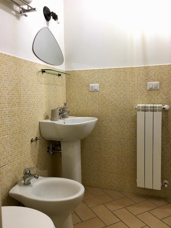 Trevignano Vecchio - Suite Apartment Trevignano Romano Extérieur photo